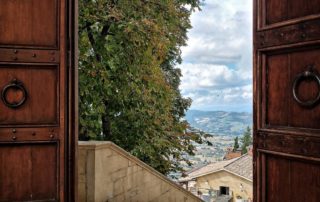 Alla scoperta dell’Umbria: Perugia e Gubbio