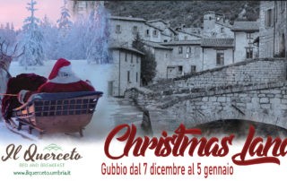 Gubbio-Natale-a-Il-Querceto-B&B-INSTAGRAM
